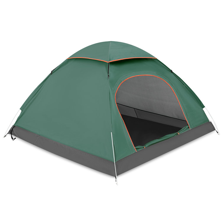 Two person dome on sale tent